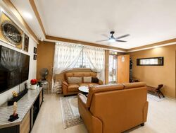 Blk 128 Eunos Spring (Bedok), HDB 4 Rooms #562303561